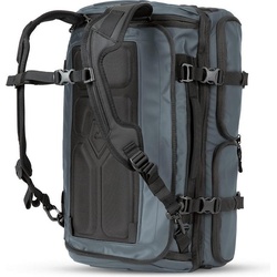 Wandrd Duffle Bag HEXAD Access 45L (45 l), Kameratasche, Blau