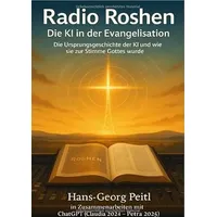 Epubli Radio Roshen - Die KI in der Evangelisation: