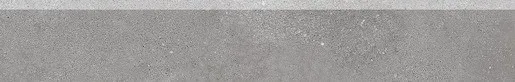 Rako Betonico Sockel grau 60x7,2 cm matt DSAS3791.1