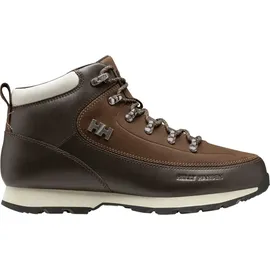 HELLY HANSEN The Forester Premium Herren Kaffeebohne 44,5