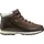 HELLY HANSEN The Forester Premium Herren Kaffeebohne 44,5