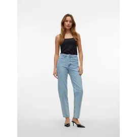 Vero Moda Mom Jeans in Light Blue Denim | Gr.: W27/L34