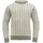 Devold of Norway Original Islender Wool Pullover Offwhite / Anth. XL