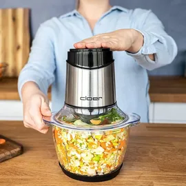 Cloer 6829 Zerkleinerer