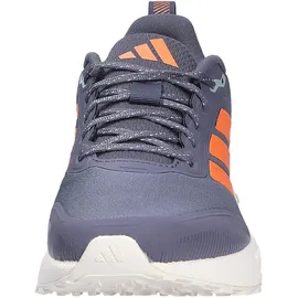 adidas wäsche Runfalcon 5 TR Aurora Onix / Pure Orange / Core Black 44 2/3