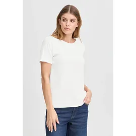 Oxmo T-Shirt OXPim in weiß | Gr.: M