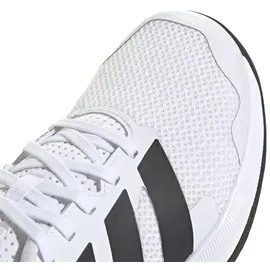 adidas Dropset Damen Cloud White / Core Black / Lucid Red 39