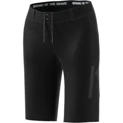 FiveTen Brand of the Brave Shorts Women 36 - Black