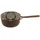 Zwilling Milano Topf-Set 3-tlg. Kochtopf + Stieltopf + Glasdeckel
