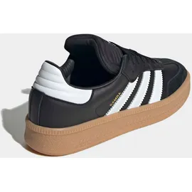 adidas Samba XLG Core Black / Cloud White / Gum 45 1/3