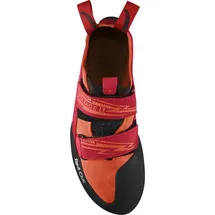 Red Chili Voltage Lv Kletterschuhe - Orange / Red - EU 39