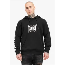 Tapout Herren Kapuzensweatshirt normale Passform B3LI3VE HOODIE