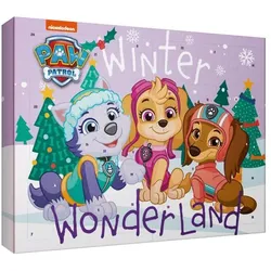 Paw Patrol: Beauty Adventskalender