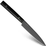KAI Michel Bras Quotidien Allzweckmesser 15 cm Schwarz