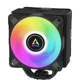 Arctic Freezer 36 A-RGB Black CPU Kühler für AMD und Intel CPUs