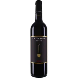 La Grange Terroir Syrah 2020 - Rotwein / trocken - Frankreich / Languedoc - Syrah / La Grange