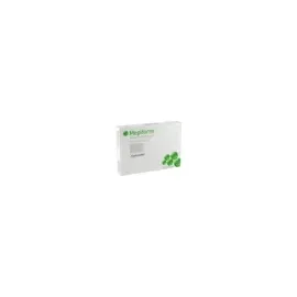 Mölnlycke Health Care GmbH Mepiform 5x7,5 cm Verband