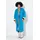 Angel Of Style by Happy Size Angel of Style Cardigan Long-Strickjacke Blau 50/52
