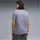 Puma Essentials Small No. 1 Logo T-Shirt grau L