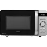 Sencor SMW 5217SL Silber
