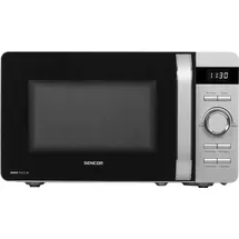 Sencor SMW 5217SL Silber