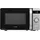 Sencor SMW 5217SL Silber