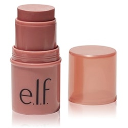 e.l.f. Cosmetics Monochromatic Multi Stick  róż w kremie 4.4 g Glistening Peach