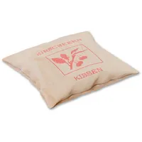 INDA-EXCLUSIV Kirschkernkissen zur Kälte+Wärmebehandlung-D15060-Kirschkernkissen