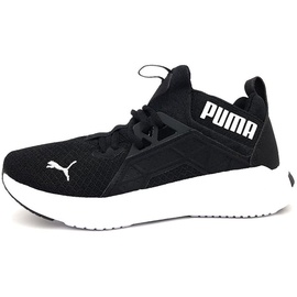 Puma Softride Enzo NXT Damen puma black/metallic silver 38