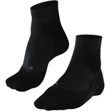 Falke RU Trail Socken (Black-Mix 3010), 37-38