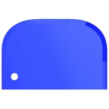 Haug® bürsten Teigschaber schwarz 15,0 cm