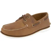 Timberland Classic Boat 2 Eye