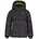 Kinder Jacke JR ANTHRAZIT 152