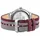 BEN SHERMAN Wb042er Uhr Grey / Grey / Black One Size