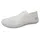 Dockers Barfußschuh Damen Weiß 39