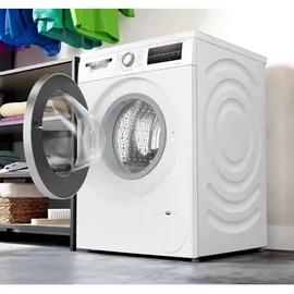 Bosch Serie 6 WUU28T70 Waschmaschine (8 kg, 1400 U/min)