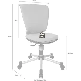 TOPSTAR Titan Junior 3D grün
