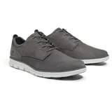 Timberland Mens Low Lace UP Sneaker castlerock 9
