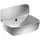 Eisenberg Sanit Wandausgussbecken 13,5 l, 49,5x34,5 cm , Farbe granit