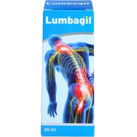 Heilpflanzenwohl Lumbagil Tropfen zum Einnehmen 30 ml