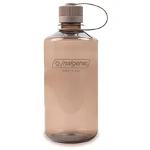Nalgene Trinkflasche mocha
