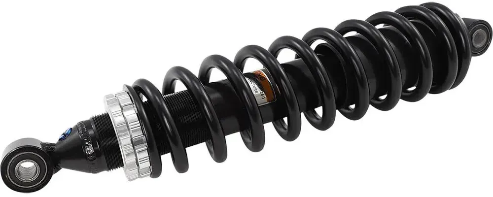 Moose Utility Division Gas Au-04203 Stoßdämpfer - Black - One Size
