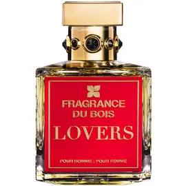 Fragrance du Bois For Lovers Extrait de Parfum 100 ml