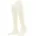 Damen 1 Paar Off-White 35-36