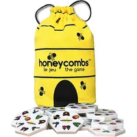 Piatnik Honeycombs 4914