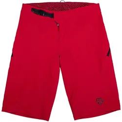 Ruxton Shorts Rouge M