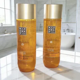 RITUALS The Ritual of Mehr Shower Oil 2in1 Intensiv Pflege Duschöl 250 ml