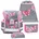 Classy Schulranzen-Set Elegant Rosa/Lila