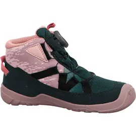 superfit Trace Grün/Rosa 28