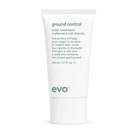 Evo Ground Control Scalp Treatment Haarkur 150 ml